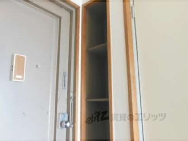 上部下駄箱