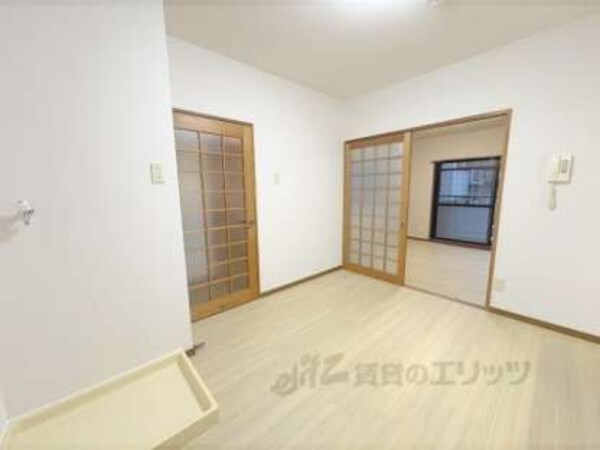 ダイニングキッチン