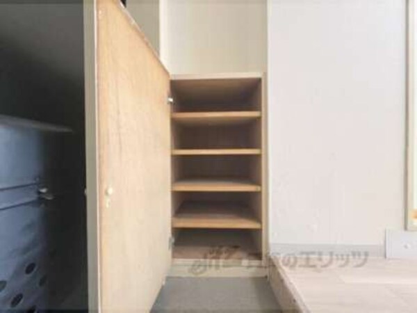 下駄箱