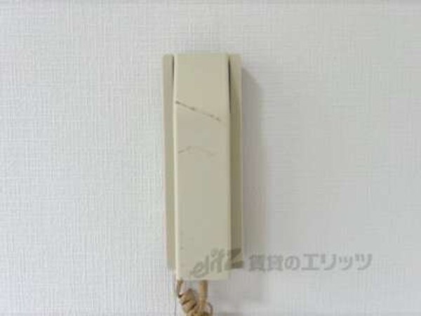 呼び出し電話