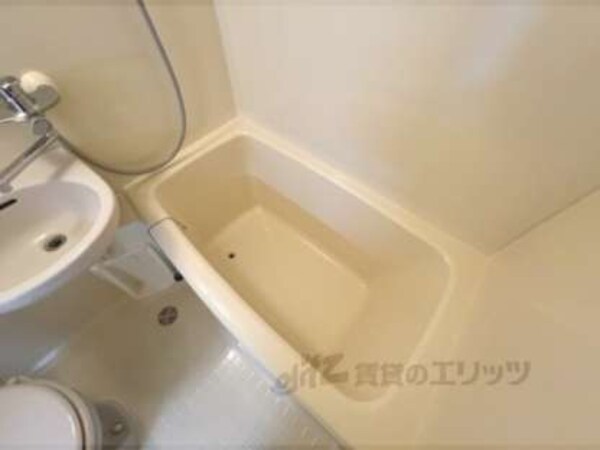ユニットバス
