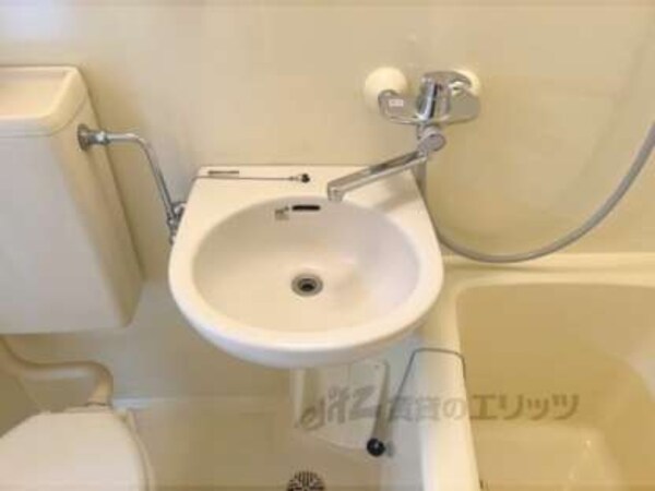 洗面所