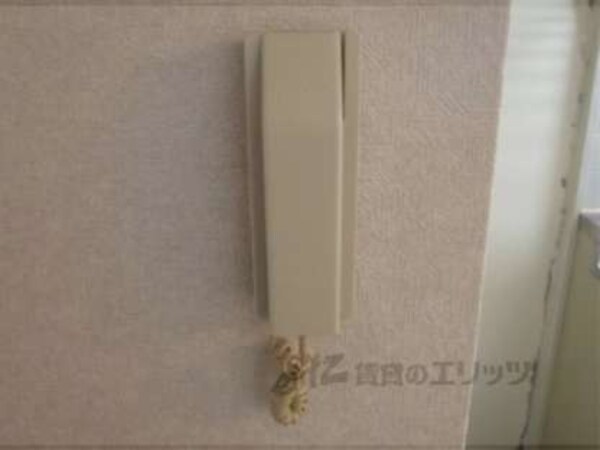 ドアホン