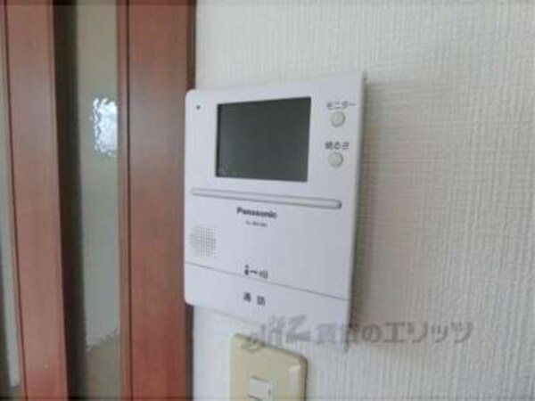 ＴＶモニターフォン