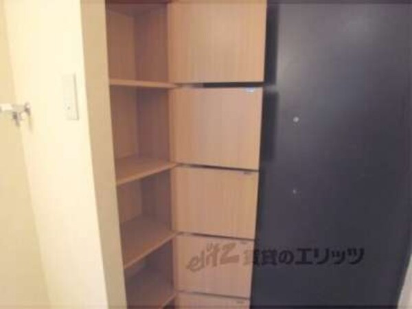 下駄箱