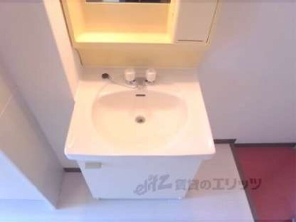 洗面所