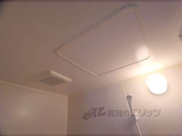 浴室天井