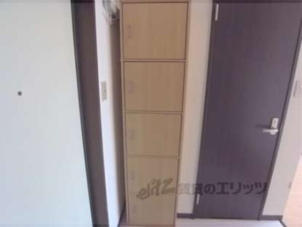下駄箱