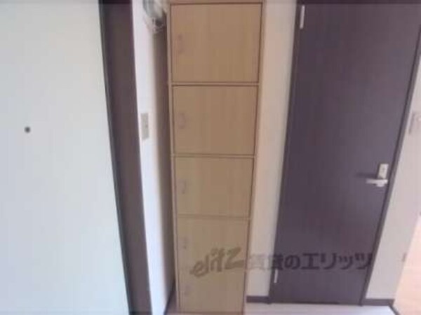 下駄箱