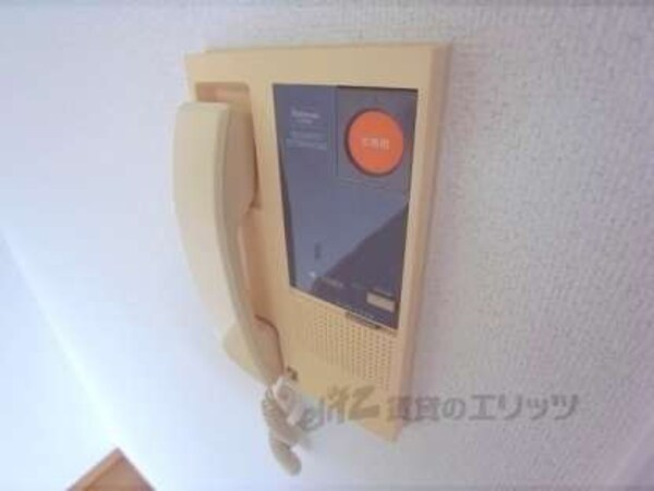 インターホン