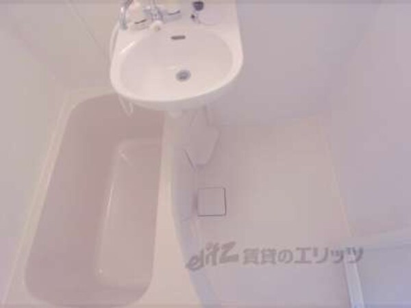 ユニットバス