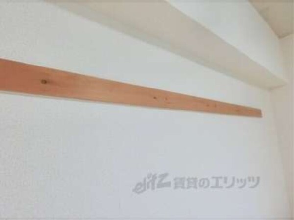 ハンガー掛け