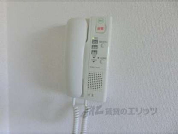 インターフォン