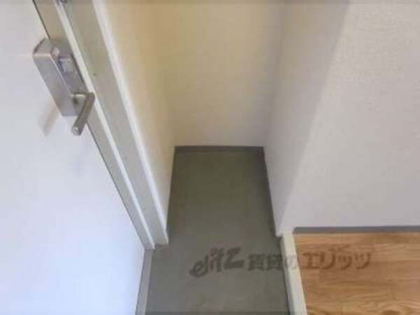 下駄箱(スペース)