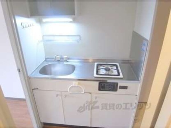 キッチン(全体像)