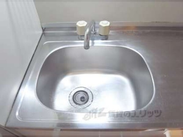 キッチン(シンク)