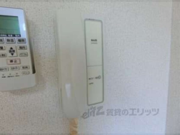 インターフォン