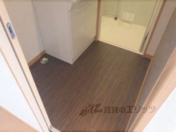 洗面所