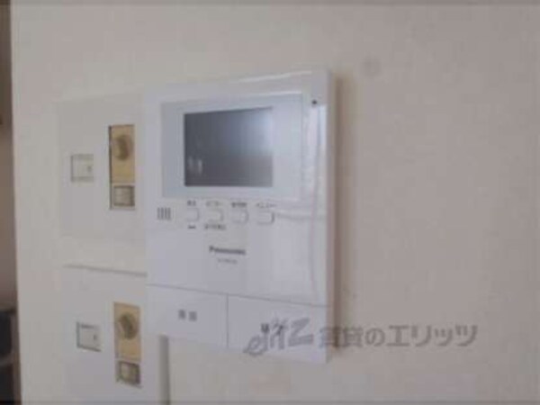 モニターフォン