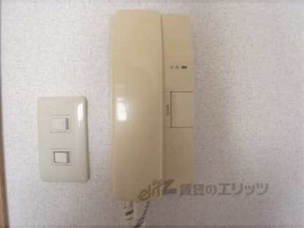 インターフォン