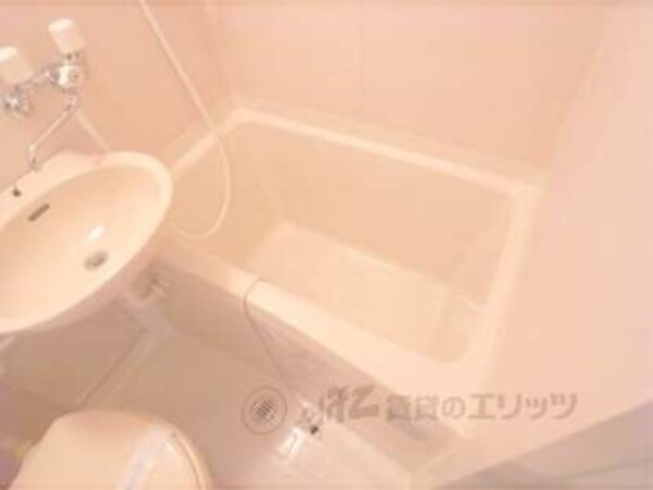 ユニットバス