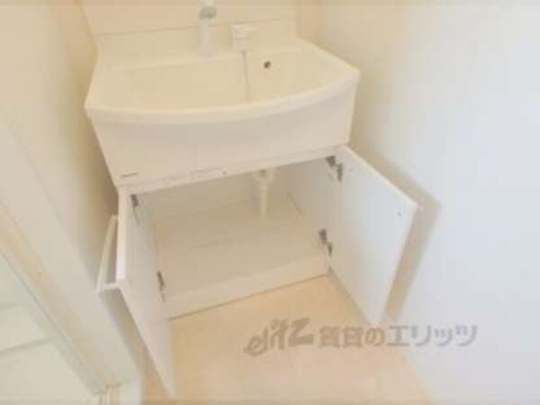 洗面所