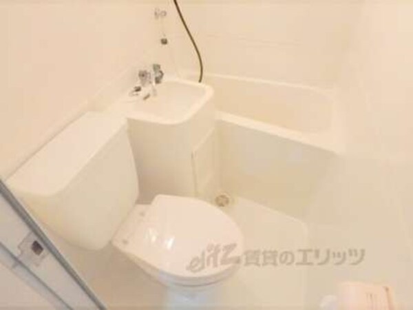 ユニットバス