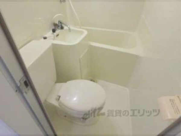ユニットバス