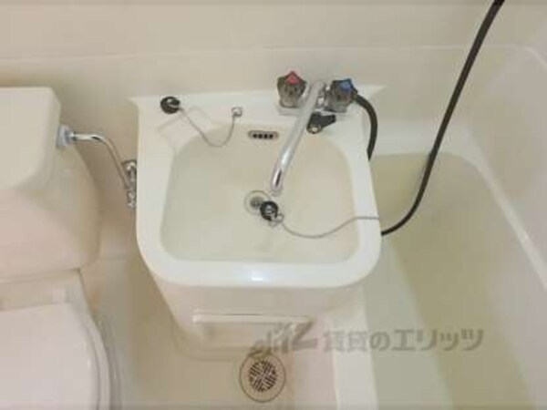 洗面所