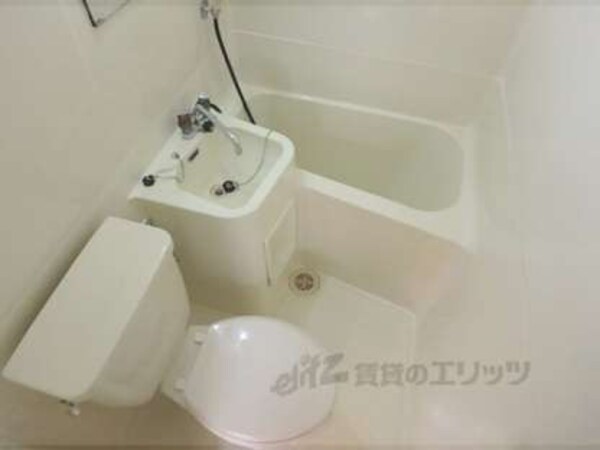 ユニットバス