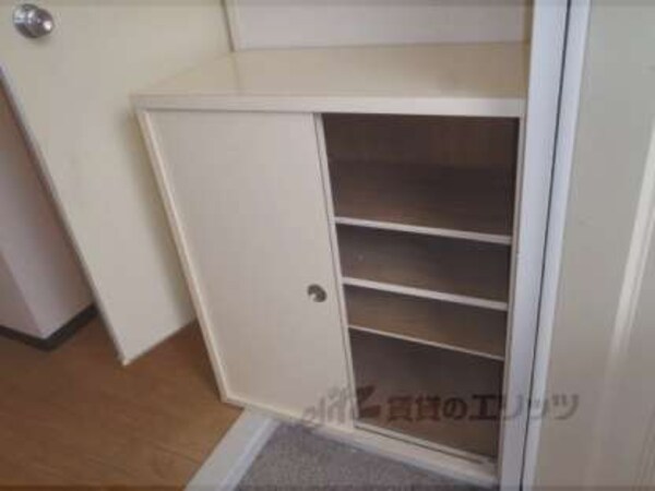 下駄箱