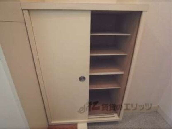 下駄箱