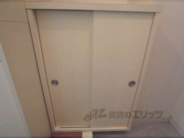 下駄箱