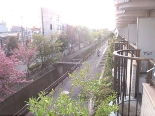 景観
