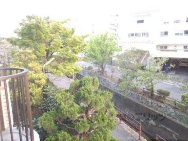 景観