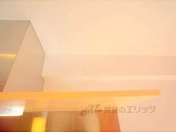 キッチン上部収納