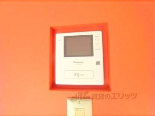 ＴＶモニターフォン