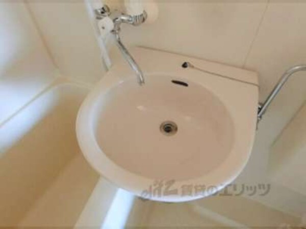 洗面所