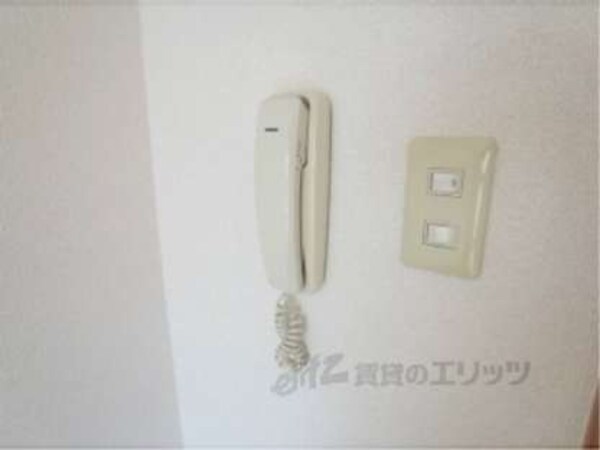 ドアフォン