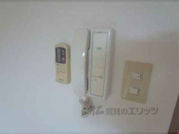 ドアフォン
