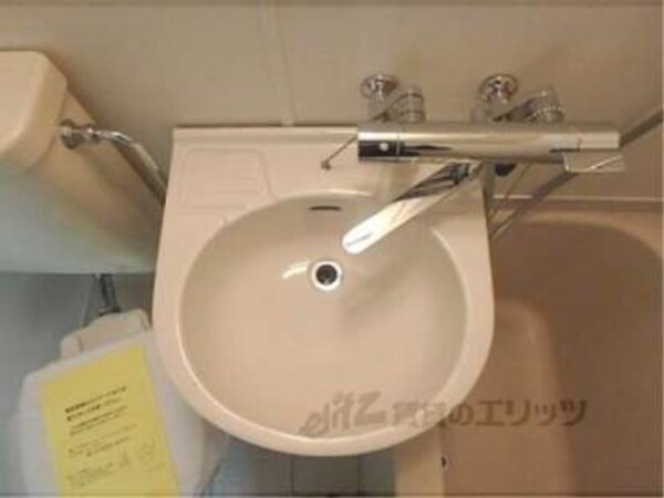 洗面所