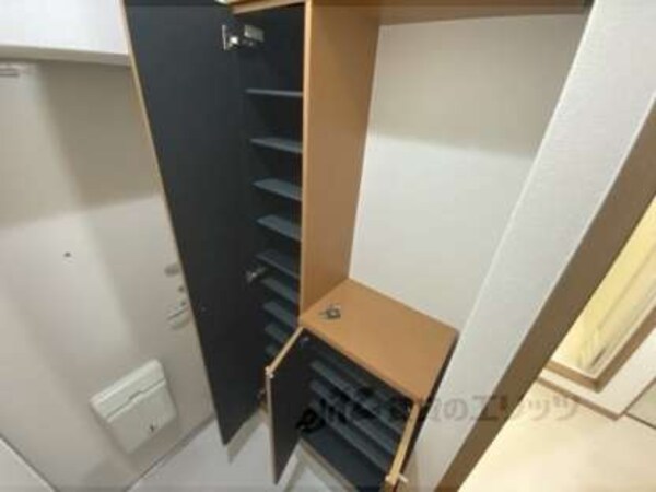下駄箱