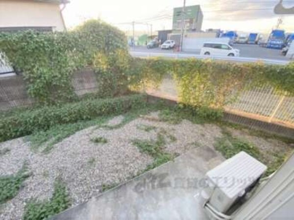 庭