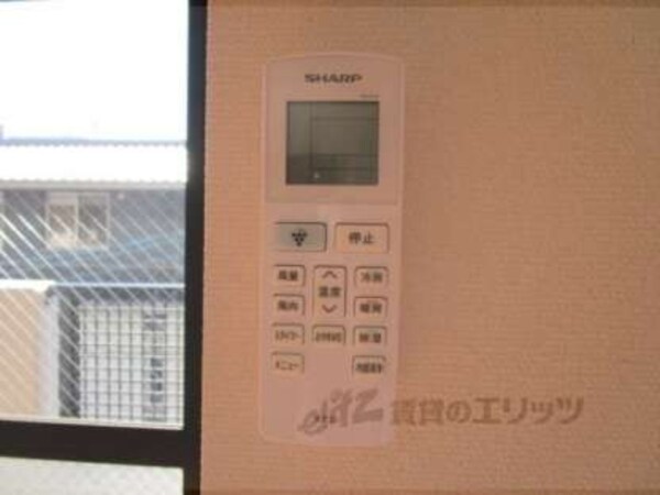 リモコン