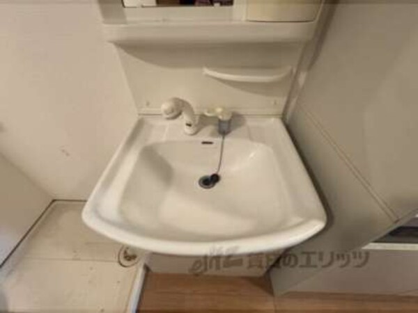 洗面所