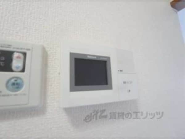 ＴＶモニターフォン