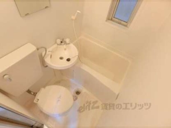 ユニットバス