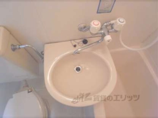 洗面所