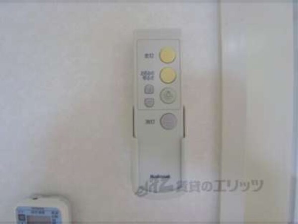 照明リモコン