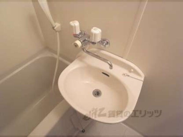 洗面所